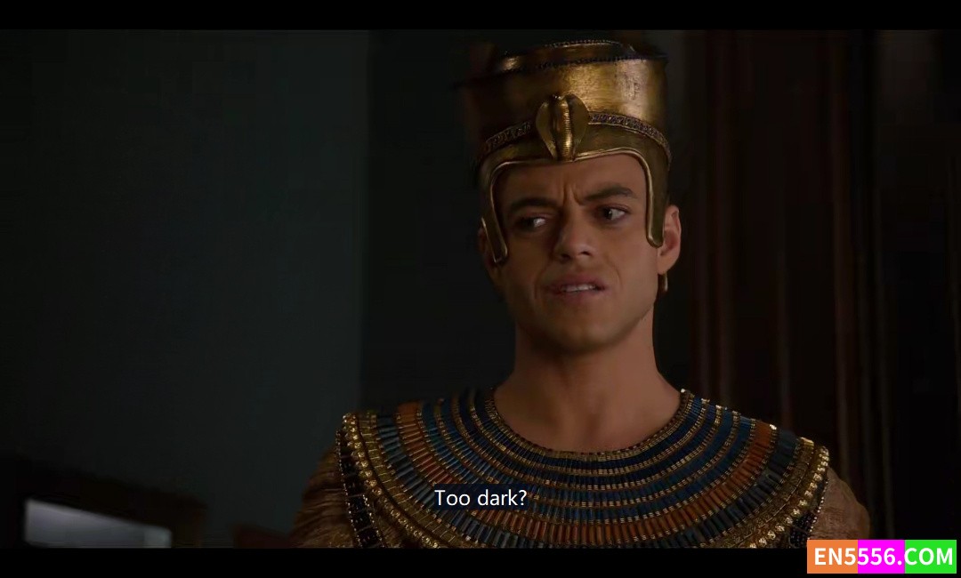 Night at the Museum: Secret of the Tomb 博物馆奇妙夜3 电影 1080p, mp4, srt外挂英文字幕3886 作者:英语小助手 帖子ID:275332 