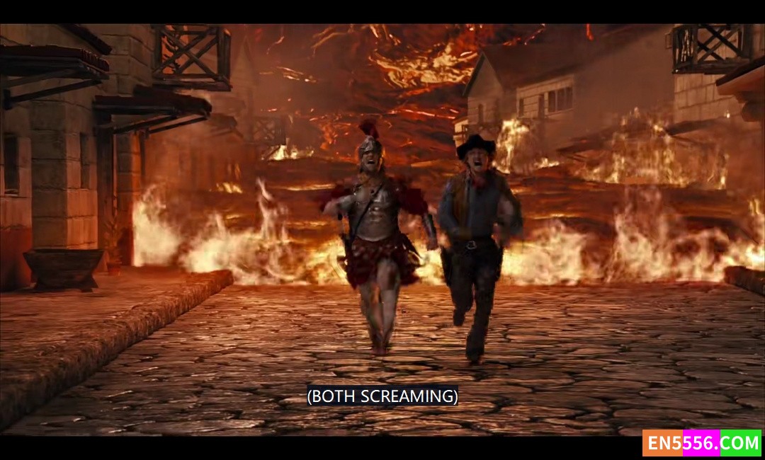 Night at the Museum: Secret of the Tomb 博物馆奇妙夜3 电影 1080p, mp4, srt外挂英文字幕7922 作者:英语小助手 帖子ID:275332 
