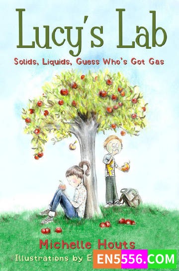 Lucy's Lab Series 1-3 - Michelle Houts 电子书mobi+epub5756 作者:英语小助手 帖子ID:275337 