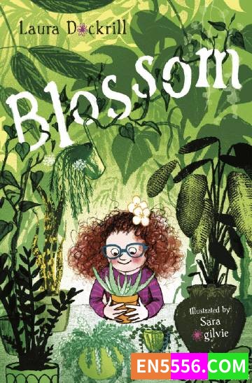 Blossom - Laura Dockrill 电子书mobi+epub5572 作者:英语小助手 帖子ID:275346 