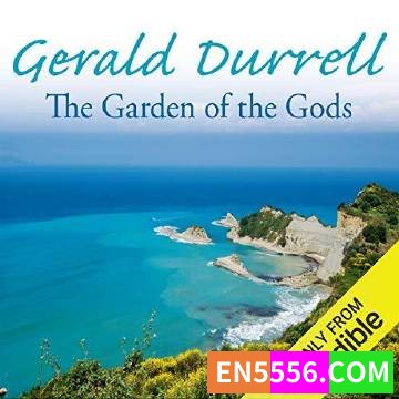 The Corfu Trilogy 1-3 - Gerald Durrell 有声书音频mp3+电子书9034 作者:英语小助手 帖子ID:275352 