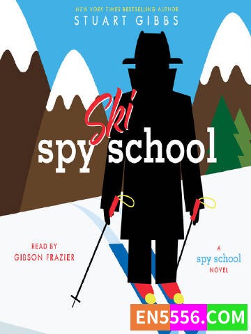 The Spy School Series 1-9 - Stuart Gibbs - 有声书音频MP3+电子书mobi+epub3754 作者:英语小助手 帖子ID:275362 