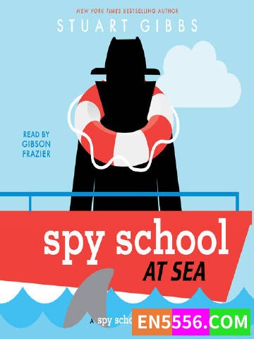 The Spy School Series 1-9 - Stuart Gibbs - 有声书音频MP3+电子书mobi+epub1371 作者:英语小助手 帖子ID:275362 