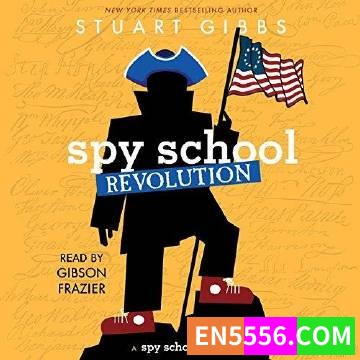 The Spy School Series 1-9 - Stuart Gibbs - 有声书音频MP3+电子书mobi+epub7910 作者:英语小助手 帖子ID:275362 