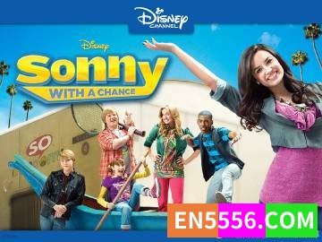 Sonny with a Chance 桑尼明星梦 第1季全 第1-21集 1080p 无字幕8506 作者:英语小助手 帖子ID:275364 