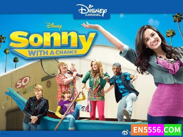 Sonny with a Chance 桑尼明星梦 第1-2季全 1080p 无字幕9938 作者:英语小助手 帖子ID:275366 