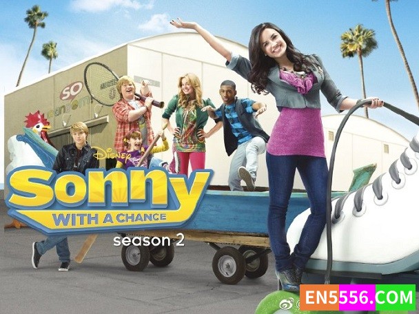 Sonny with a Chance 桑尼明星梦 第1-2季全 1080p 无字幕5570 作者:英语小助手 帖子ID:275366 