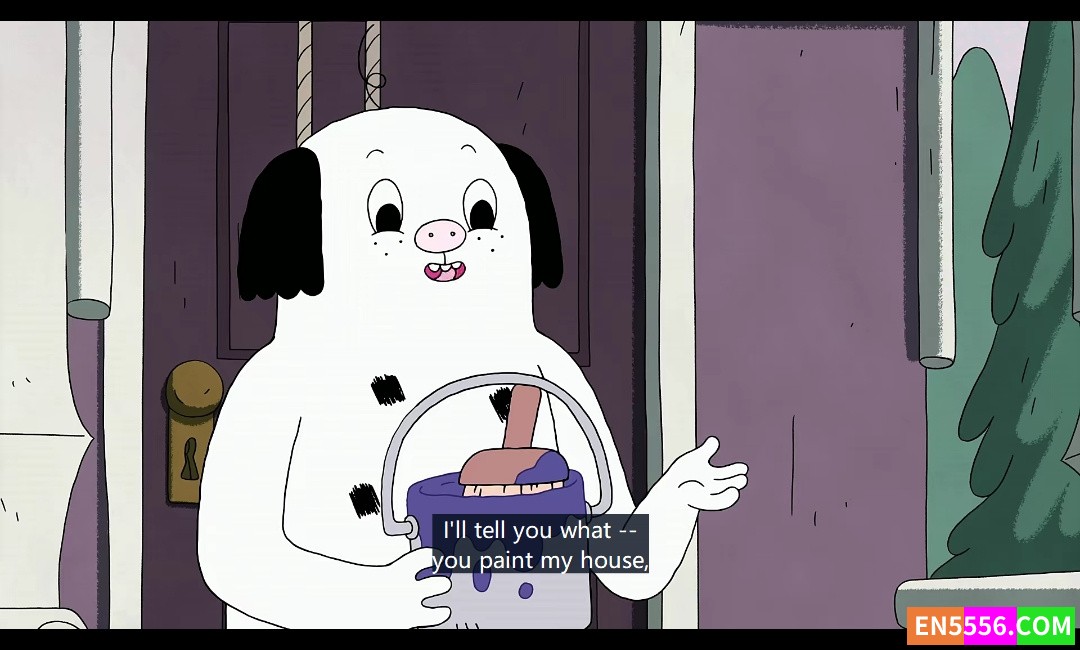 Summer Camp Island 夏令营奇幻岛 第1-5季全 1080p 内置英文字幕947 作者:英语小助手 帖子ID:275374 