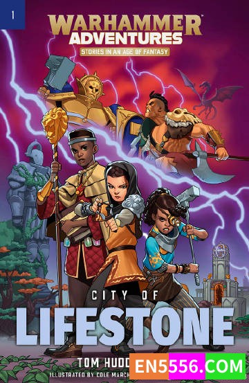 Realm Quest Series 1-6 - Tom Huddleston 电子书mobi+epub1059 作者:英语小助手 帖子ID:275375 