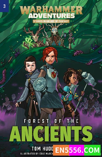 Realm Quest Series 1-6 - Tom Huddleston 电子书mobi+epub3988 作者:英语小助手 帖子ID:275375 