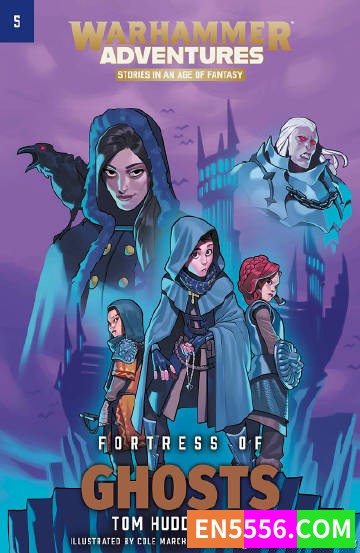 Realm Quest Series 1-6 - Tom Huddleston 电子书mobi+epub9431 作者:英语小助手 帖子ID:275375 
