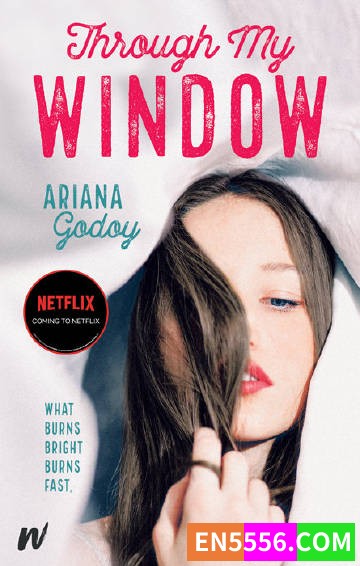 Through My Window - Ariana Godoy 电子书mobi+epub3133 作者:英语小助手 帖子ID:275387 