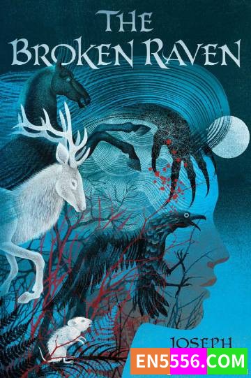 Shadow Skye Trilogy Series 1-3 - Joseph Elliott 电子书mobi+epub6093 作者:英语小助手 帖子ID:275390 