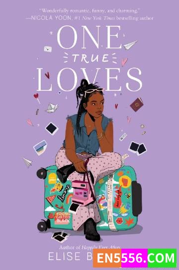 One True Loves - Elise Bryant 电子书mobi+epub7144 作者:英语小助手 帖子ID:275391 