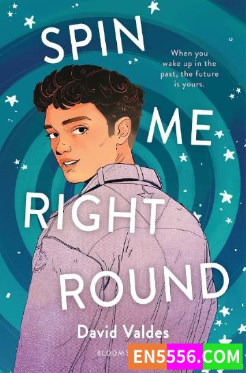 Spin Me Right Round - David Valdes 电子书mobi+epub9718 作者:英语小助手 帖子ID:275392 