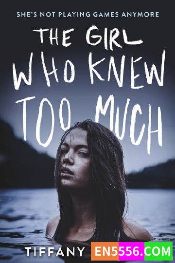 The Girl Who Knew Too Much - Tiffany Brooks 电子书mobi+epub9616 作者:英语小助手 帖子ID:275396 