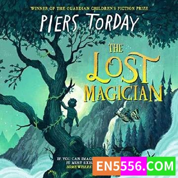The Lost Magician - Piers Torday 有声书音频mp37809 作者:英语小助手 帖子ID:275404 