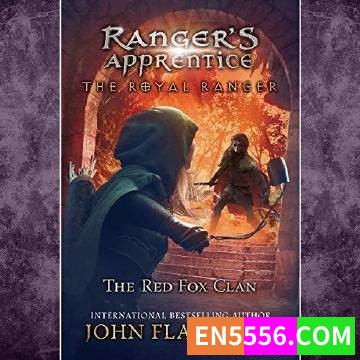 Ranger's Apprentice: The Royal Ranger 1-5 - John Flanagan 有声书音频+电子书183 作者:英语小助手 帖子ID:275408 