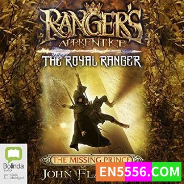 Ranger's Apprentice: The Royal Ranger 1-5 - John Flanagan 有声书音频+电子书2357 作者:英语小助手 帖子ID:275408 