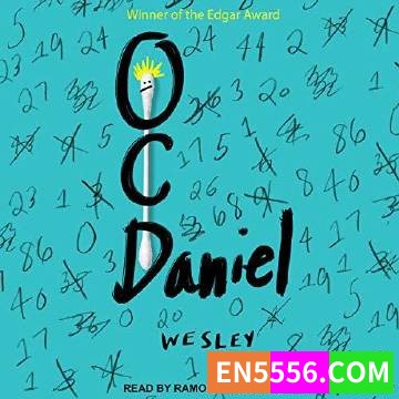OCDaniel - Wesley King 有声书音频MP3+电子书959 作者:英语小助手 帖子ID:275410 