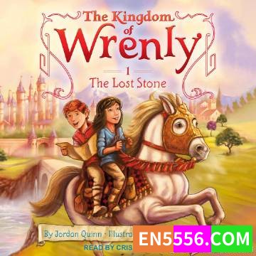 Kingdom of Wrenly Series 1-12 - Jordan Quinn 有声书音频MP3+电子书1-177439 作者:英语小助手 帖子ID:275411 