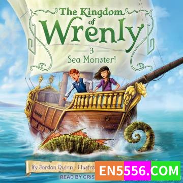 Kingdom of Wrenly Series 1-12 - Jordan Quinn 有声书音频MP3+电子书1-173537 作者:英语小助手 帖子ID:275411 