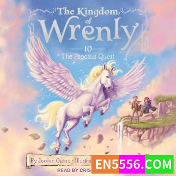 Kingdom of Wrenly Series 1-12 - Jordan Quinn 有声书音频MP3+电子书1-173425 作者:英语小助手 帖子ID:275411 