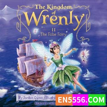 Kingdom of Wrenly Series 1-12 - Jordan Quinn 有声书音频MP3+电子书1-178246 作者:英语小助手 帖子ID:275411 