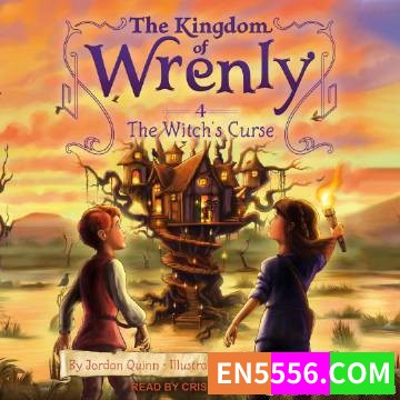 鹪鹩王国 Kingdom of Wrenly 17册电子书+12册音频MP37173 作者:英语小助手 帖子ID:275412 