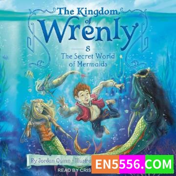 鹪鹩王国 Kingdom of Wrenly 17册电子书+12册音频MP32471 作者:英语小助手 帖子ID:275412 