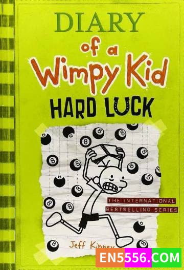 Diary of a Wimpy Kid Series 1-16 - Jeff Kinney 有声书音频mp3+电子书9649 作者:英语小助手 帖子ID:275416 