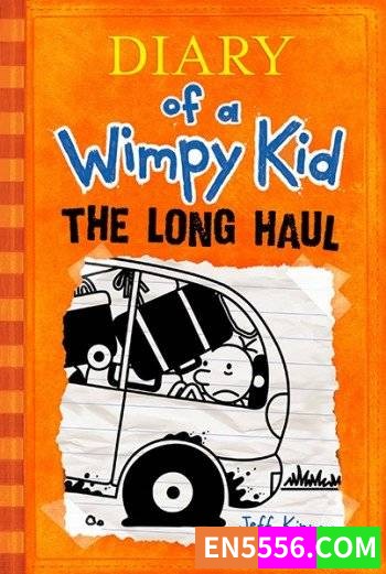 Diary of a Wimpy Kid Series 1-16 - Jeff Kinney 有声书音频mp3+电子书191 作者:英语小助手 帖子ID:275416 