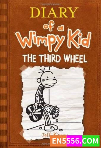 Diary of a Wimpy Kid Series 1-16 - Jeff Kinney 有声书音频mp3+电子书4566 作者:英语小助手 帖子ID:275416 