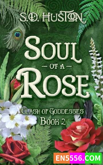 Clash of Goddesses Series 1-2 - S.D. Huston 电子书mobi+epub5531 作者:英语小助手 帖子ID:275418 