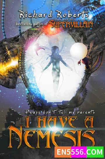 Please Don't Tell My Parents Series 0.5-7 - Richard Roberts 电子书mobi+epub179 作者:英语小助手 帖子ID:275422 
