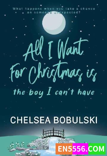 All I Want For Christmas Series 1-4 - Chelsea Bobulski 电子书mobi+epub7817 作者:英语小助手 帖子ID:275423 