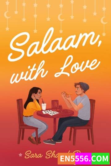 Salaam, with Love - Sara Sharaf Beg 电子书mobi+epub6916 作者:英语小助手 帖子ID:275425 