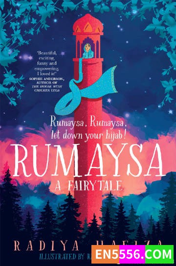 Rumaysa - Radiya Hafiza 电子书mobi+epub2284 作者:英语小助手 帖子ID:275429 