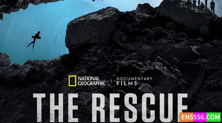 The Rescue 洞穴救援行动 - 电影 - 纪录片 1080p, mp4, srt外挂英文字幕990 作者:英语小助手 帖子ID:275431 