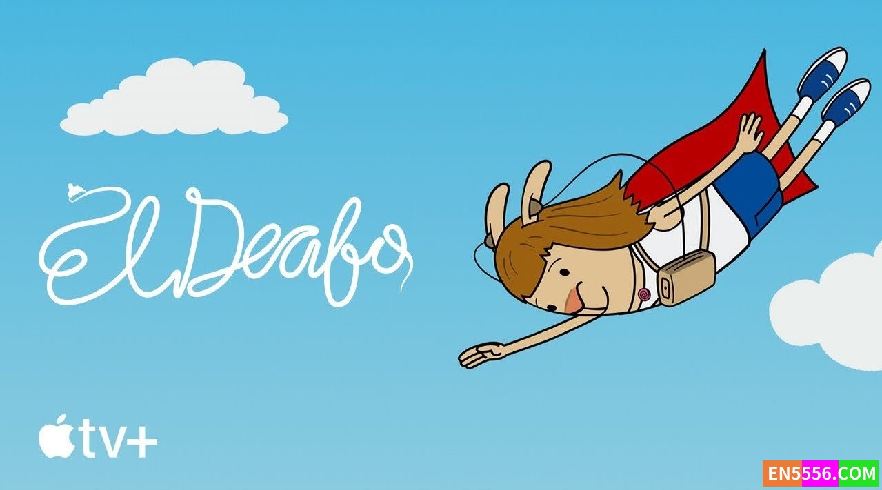 El Deafo 第1季全 第1-3集 1080p 内置英文/中文可选字幕923 作者:英语小助手 帖子ID:275432 