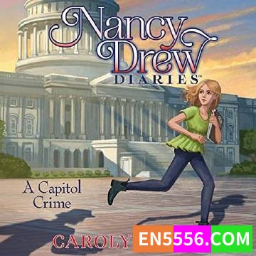 Nancy Drew Diaries Series 1-22+1- Carolyn Keene 有声书音频MP3+电子书306 作者:英语小助手 帖子ID:275437 