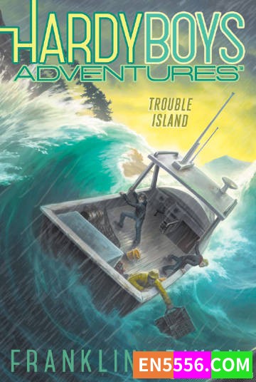 Hardy Boys Adventures Series 1-23 - Franklin W. Dixon 有声书音频mp3+电子书2441 作者:英语小助手 帖子ID:275439 