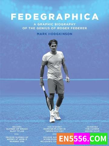 Fedegraphica - Mark Hodgkinson 电子书mobi+epub3779 作者:英语小助手 帖子ID:275442 