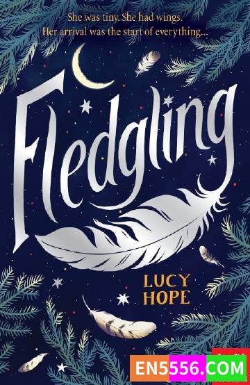 Fledglng - Lucy Hope 电子书mobi+epub9707 作者:英语小助手 帖子ID:275444 