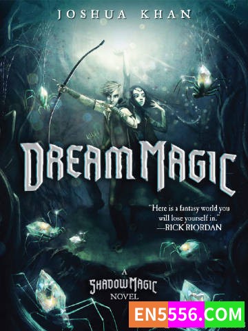 Shadow Magic Series 1-3 - Joshua Khan 电子书mobi+epub8103 作者:英语小助手 帖子ID:275446 