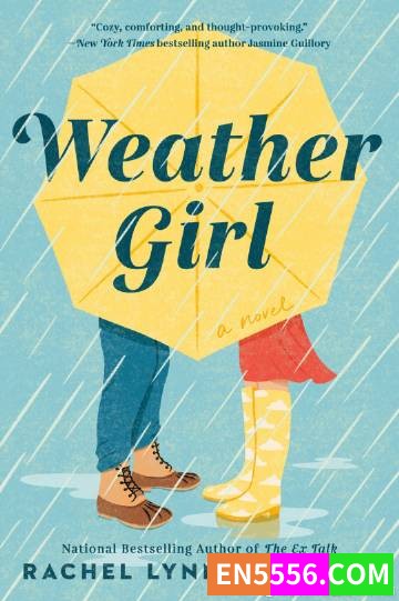 Weather Girl - Rachel Lynn Solomon 电子书mobi+epub7708 作者:英语小助手 帖子ID:275449 