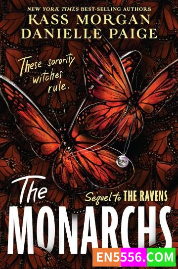 The Ravens Series 1-2 - Kass Morgan 电子书mobi+epub5336 作者:英语小助手 帖子ID:275451 