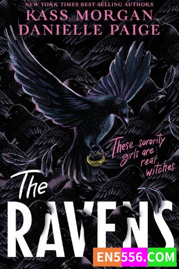 The Ravens Series 1-2 - Kass Morgan 电子书mobi+epub5952 作者:英语小助手 帖子ID:275451 