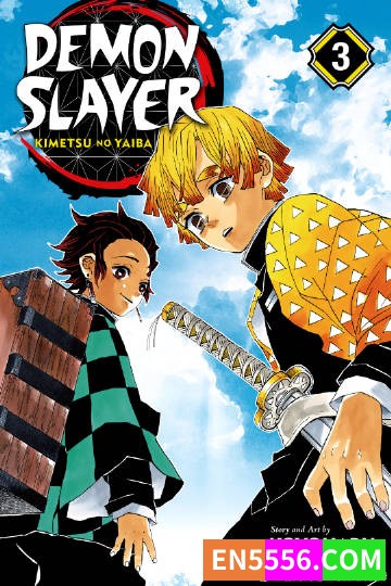 Demon Slayer Volumes 1-23 - Kimetsu no Yaiba (2018-2021) (Digital) (danke-Empire) 漫画cbz - 4.08G7276 作者:英语小助手 帖子ID:275455 