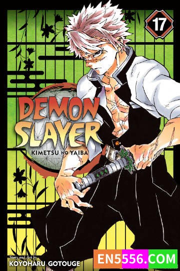 Demon Slayer Volumes 1-23 - Kimetsu no Yaiba (2018-2021) (Digital) (danke-Empire) 漫画cbz - 4.08G2710 作者:英语小助手 帖子ID:275455 